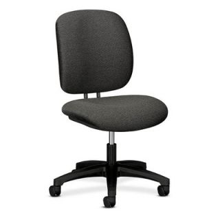 HON ComforTask 5900 Series Task Chair HON5901AB12T / HON5901AB10T Color Gray