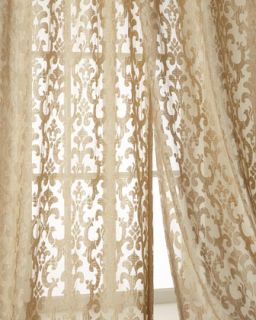 Each 108L Shelbi Sheer   Isabella Collection by Kathy Fielder