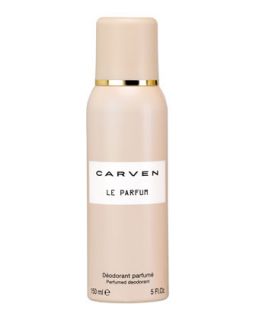 Le Parfum Perfumed Deodorant   Carven