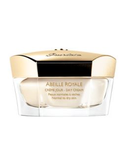 Abeille Royale Normal to Dry Day Cream   Guerlain