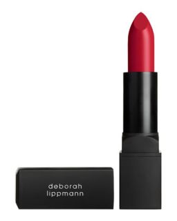 She Bangs Lipstick   Deborah Lippmann