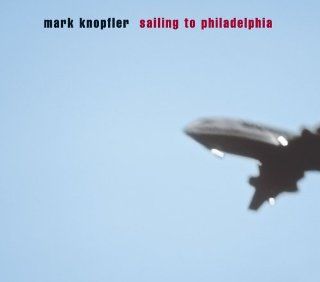 Sailing to Philadelphia (CD & DVD Audio) Music