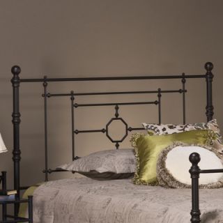 Hillsdale Cameron Metal Headboard 1126 490 / 1126 670 Size King