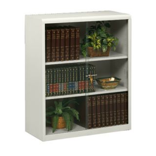 Tennsco Executive 42 Bookcase 342