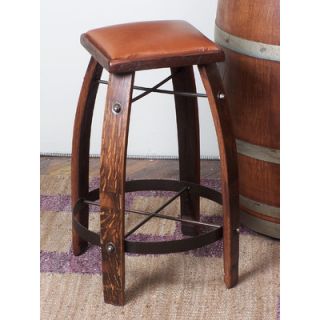 2 Day Stave 30 Bar Stool 818LS