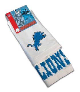 Detroit Lions Kitchen Towel Combo Sports & Outdoors