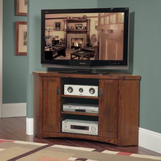 kathy ireland Home by Martin Furniture Mission Pasadena 51 TV Stand 51