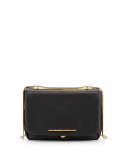Third of July Crossbody Bag, Black   MARC by Marc Jacobs