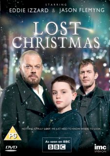 Lost Christmas      DVD