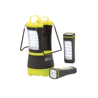 Texsport First Gear Gamma Led Lantern