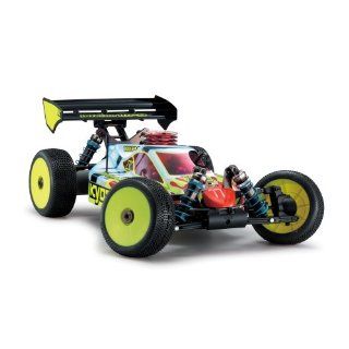 Kyosho Inferno MP9 TKI3 Car Toys & Games