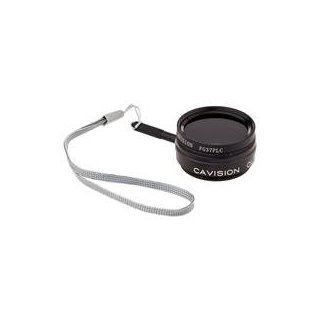 Cavision Density Adjustable Viewing Filter with 9 Stop  Camera Lens Neutral Density Filters  Camera & Photo