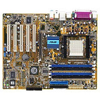 ASUS A8V Socket 939, AMD ATX Motherboard Computers & Accessories