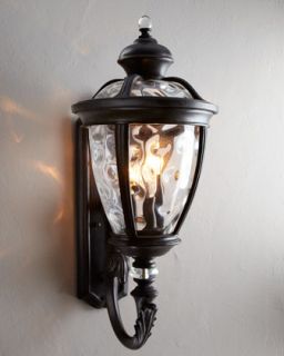 Sloane Outdoor Sconce