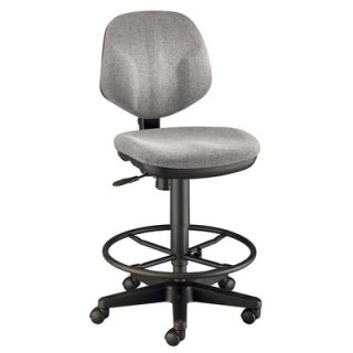 Alvin and Co. Backrest Comfort Classic Deluxe Task Chair CH290 40DH / CH290 6