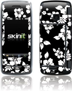 Patterns   Black and White   LG Voyager VX10000   Skinit Skin Cell Phones & Accessories