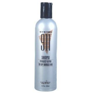 Hayashi System 911 Shampoo, 16.9 oz.  Hair Shampoos  Beauty