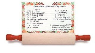 Mountain Woods Recipe Card Holder Kitchen & Dining