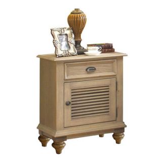 Riverside Furniture Coventry 1 Drawer Nightstand 32469