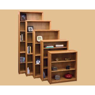 Legends Furniture Contemporary 48.13 Bookcase CC6648.LTO