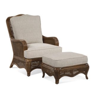 Braxton Culler Shorewood Chair and Ottoman 1910 001
