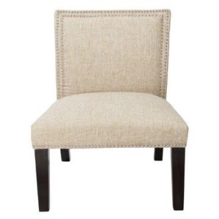 4D Concepts Burnett Slipper Chair 778611