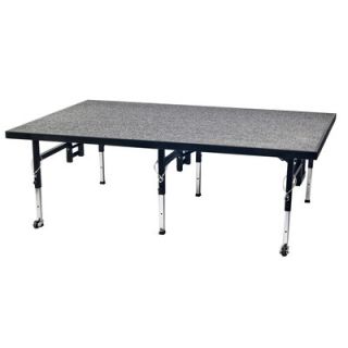 AmTab Manufacturing Corporation Stage and Seated Riser STA
