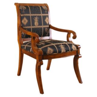 Legion Furniture Fabric Arm Chair W1138A KD FH880