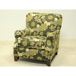 LaCrosse Furniture Leafy Armchair 2629LCHR (4049 78)
