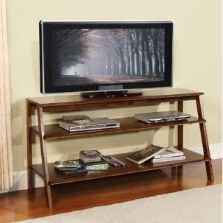 kathy ireland Home by Martin Furniture San Ramon 60 TV Stand IMSR360