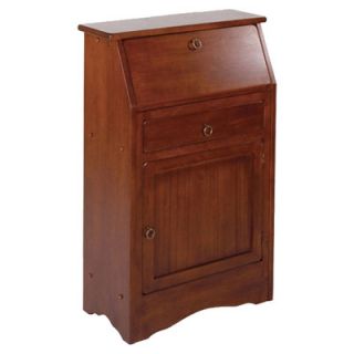 Winsome Regalia 26 W Secretary Desk 94339