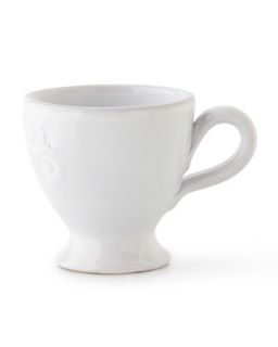 Four Delizia 10 oz. Mugs   Caff Ceramiche