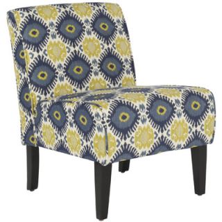 Safavieh Rolin Cotton Chair MCR1003A