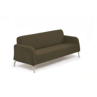 Bretford Motiv Two Seat Arm Sofa EDUML450 HL503