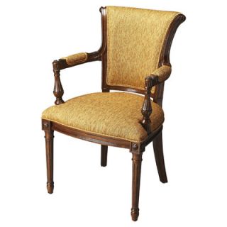 Butler Accent Arm Chair 9510989