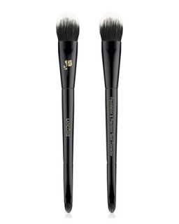 Dual Ended Foundation Brush   Lancome
