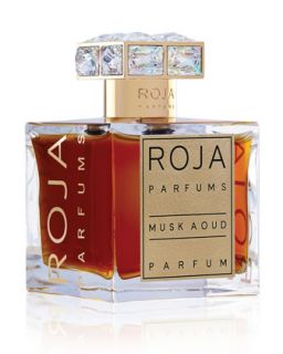 Musk Aoud Parfum, 100 ml   Roja Parfums