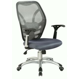 Chintaly High Back Mesh Office Chair 4220 CCH