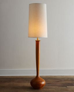 Tulip Floor Lamp