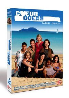 Ocean Heart Season 3 [DVD] (2008) Fireclay, Kevin; Trodoux, Mickael Movies & TV