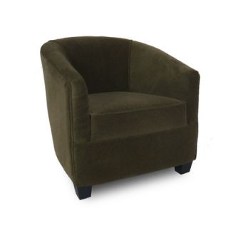 Passport Home Laurie Chair 637 04P Color Moss