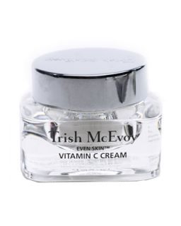 Vitamin C Cream   Trish McEvoy