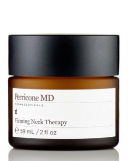 Firming Neck Therapy   Perricone MD