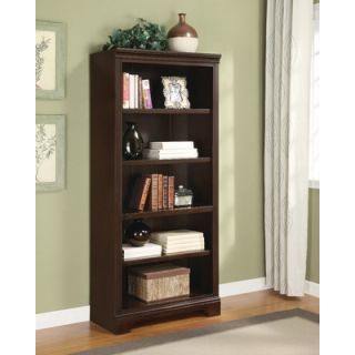 Wynwood Lancaster 72 Bookcase 1201 01