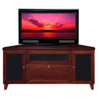 Furnitech Shaker 61 Corner TV Stand FT61SCC DC