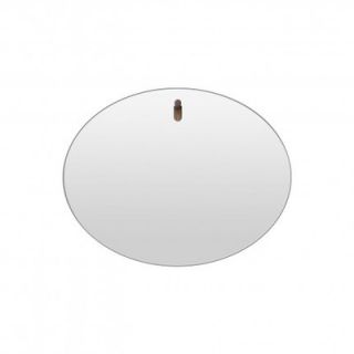 Blu Dot Hang 1 Oval Mirror MR1 HGOVAL XX
