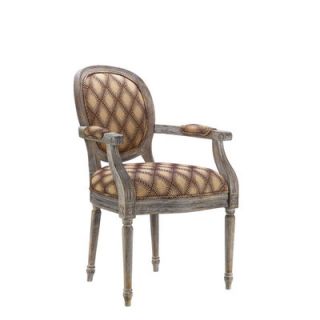Stein World Arm Chair 12940