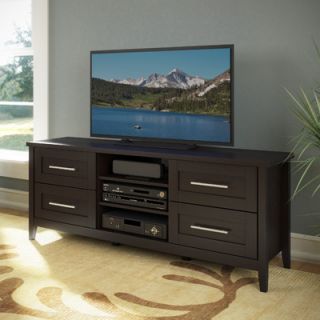 dCOR design Jackson 59 TV Stand TJK 681 B