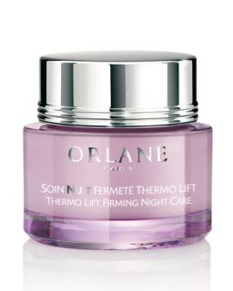 Thermo Firming Night Care   Orlane