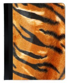 Tiger Fur, Animal Print iPad Mini Cover Computers & Accessories